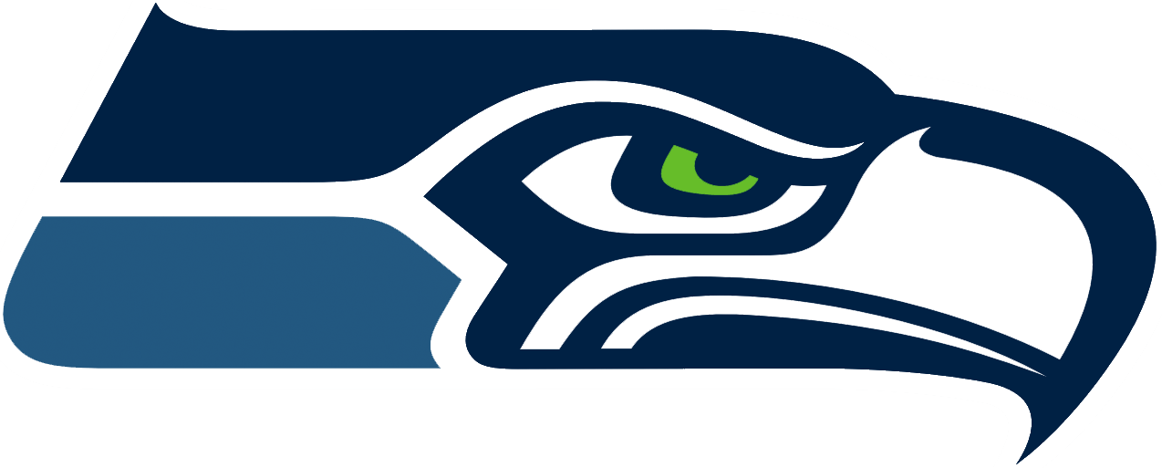 Seattle Seahawks 2002-2011 Primary Logo iron on transfers for T-shirts